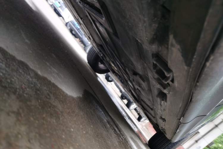 Used Mercedes-Benz GLB 2024-Year Restyled GLB 200 Dynamic Edition Chassis Rear Right