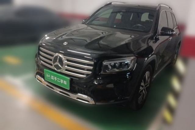 Used Mercedes-Benz GLB 2024 GLB 220 Dynamic Edition