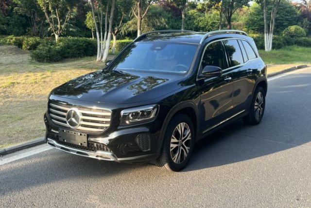 Used Mercedes-Benz GLB 2024 GLB 220 Dynamic Edition