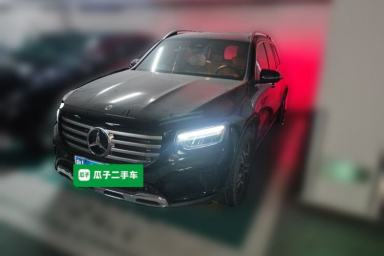 Used Mercedes-Benz GLB 2024 GLB 220 Dynamic Edition