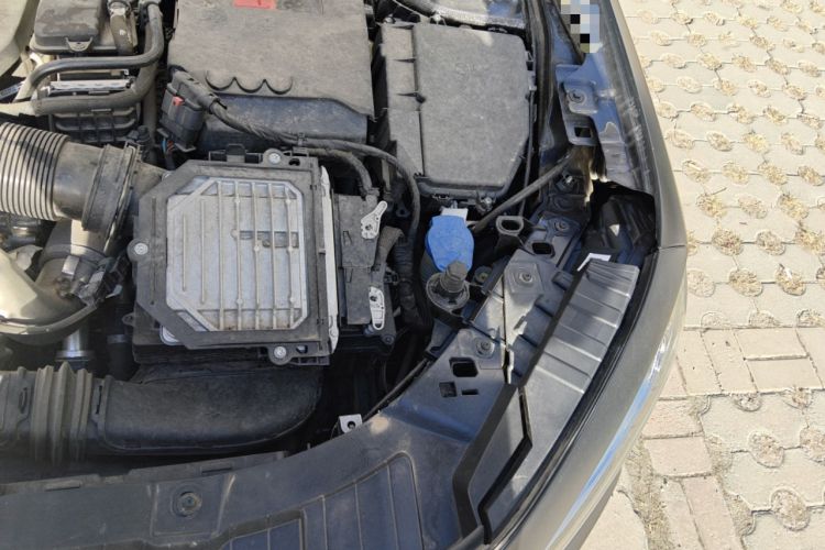Used Mercedes-Benz GLB 2024 GLB 220 Dynamic Edition Engine Bay Left
