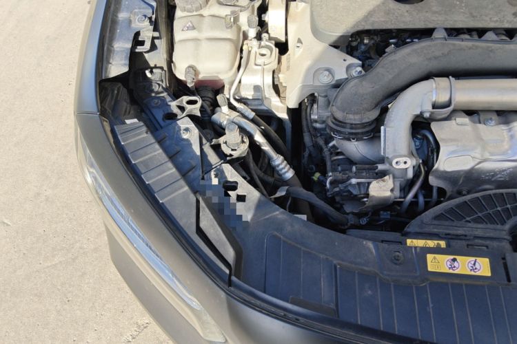 Used Mercedes-Benz GLB 2024 GLB 220 Dynamic Edition Engine Bay Right
