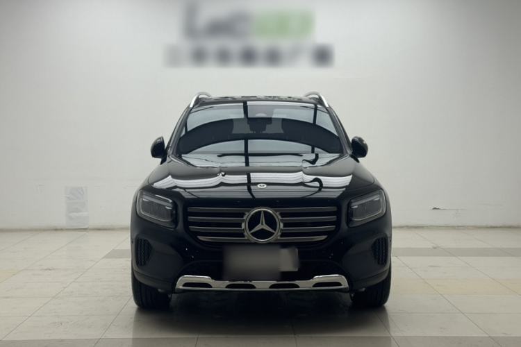 Used Mercedes-Benz GLB 2024 Refresh GLB 220 Fashion Edition Exterior 1