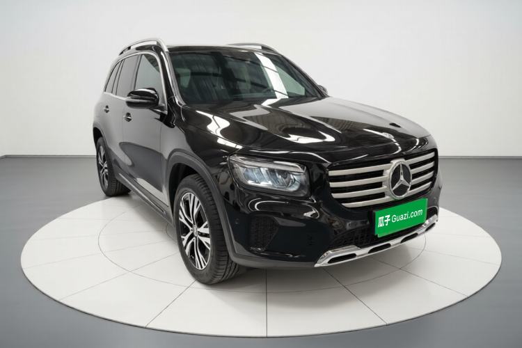 Used Mercedes-Benz GLB 2024 Refresh GLB 220 Dynamic Edition Exterior 1