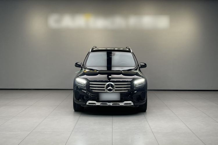 Used Mercedes-Benz GLB 2024 Refresh GLB 220 Fashion Edition Exterior 1