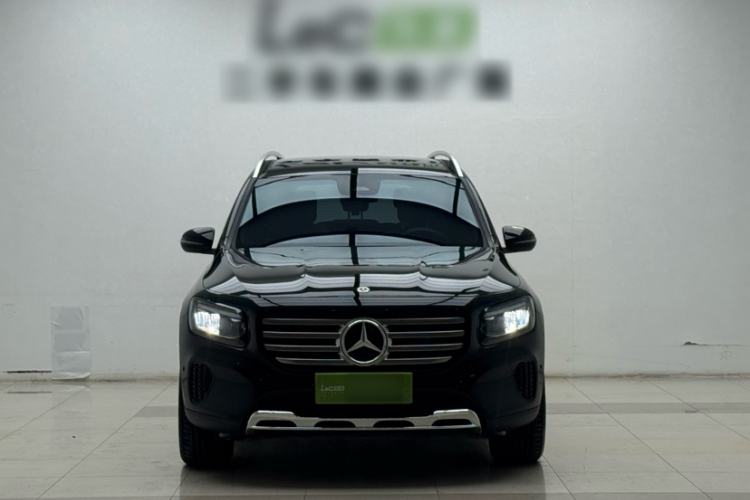 Used Mercedes-Benz GLB 2024 Refresh GLB 220 Dynamic Edition Exterior 1