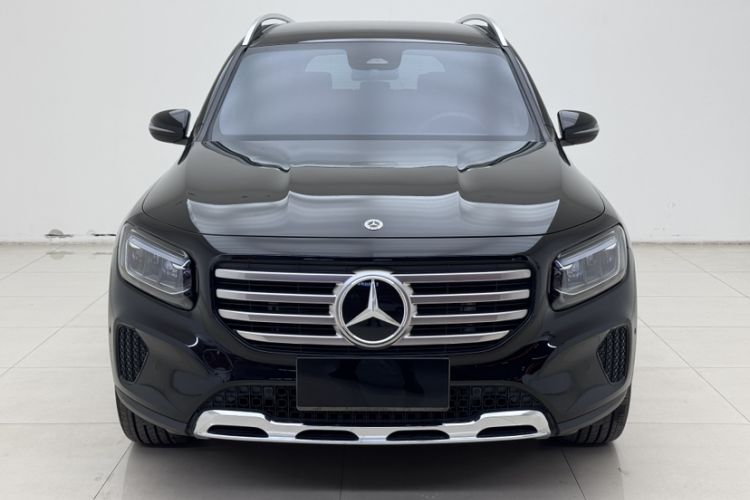 Used Mercedes-Benz GLB 2024 Refresh GLB 220 Fashion Edition Exterior 2