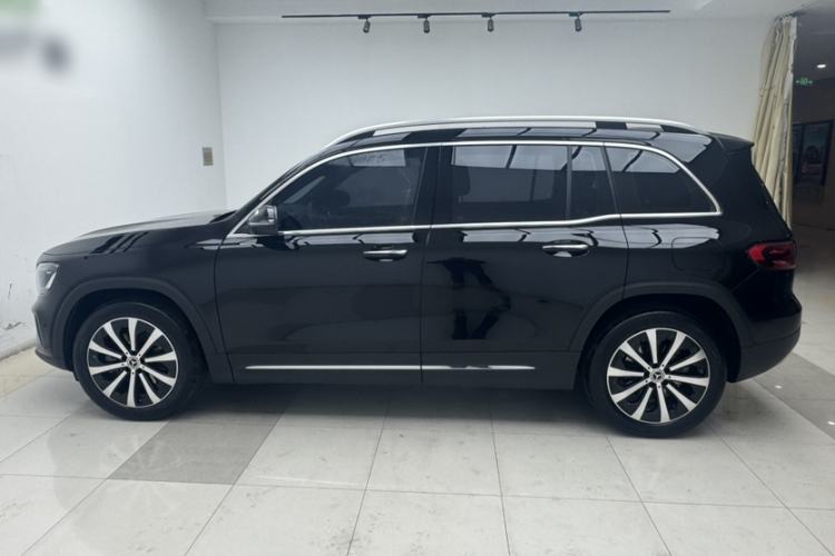 Used Mercedes-Benz GLB 2024 Refresh GLB 220 Fashion Edition Exterior 3