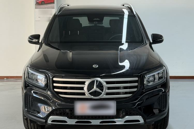 Used Mercedes-Benz GLB 2024 GLB 220 Dynamic Edition Exterior 5
