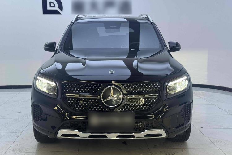 Used Mercedes-Benz GLB 2024 GLB 220 Fashion Model Exterior 6