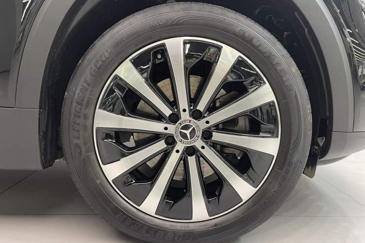Used Mercedes-Benz GLB 2024 Refresh GLB 220 Fashion Edition Exterior 7