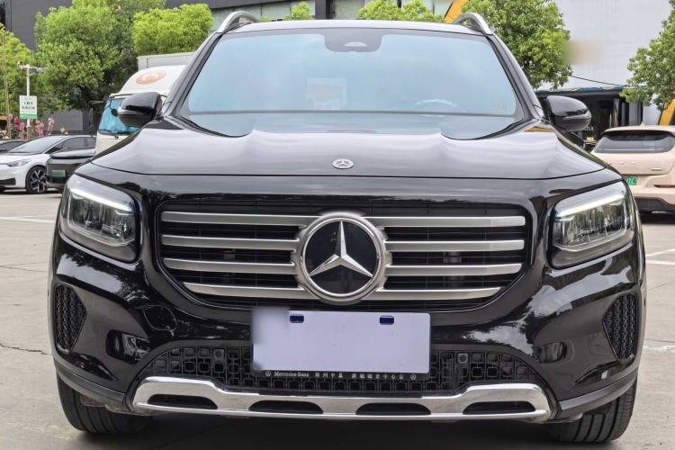 Used Mercedes-Benz GLB 2024 Refresh GLB 220 Dynamic Edition Exterior 7