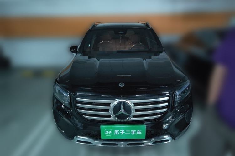 Used Mercedes-Benz GLB 2024 GLB 220 Dynamic Edition Front