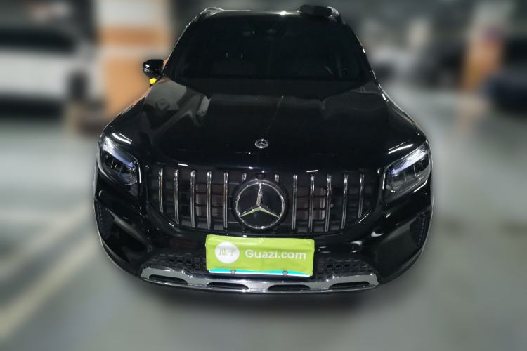 Used Mercedes-Benz GLB 2024 GLB 220 Dynamic Edition Front