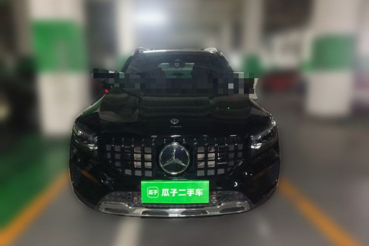 Used Mercedes-Benz GLB 2024 GLB 220 Dynamic Edition Front