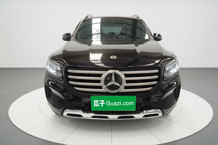 Used Mercedes-Benz GLB 2024 Refresh GLB 220 Dynamic Edition Front
