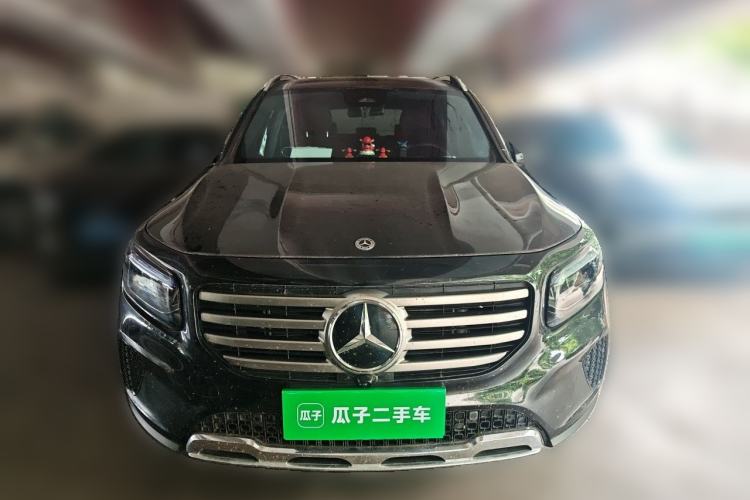 Used Mercedes-Benz GLB 2024 GLB 220 Fashion Model Front