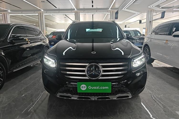 Used Mercedes-Benz GLB 2024 GLB 220 Fashion Model Front