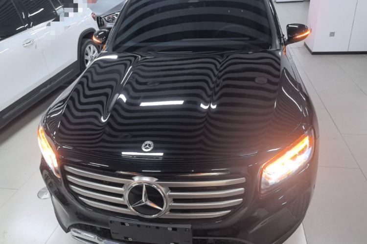 Used Mercedes-Benz GLB 2024 GLB 220 Dynamic Edition Front