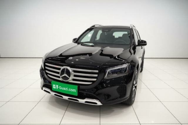 Used Mercedes-Benz GLB 2024 GLB 200 Dynamic Edition