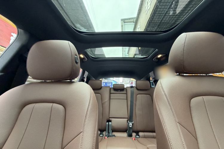 Used Mercedes-Benz GLB 2024 GLB 220 Dynamic Edition Headliner