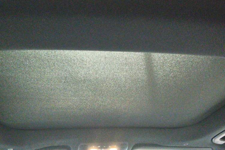 Used Mercedes-Benz GLB 2024 GLB 200 Dynamic Edition Headliner