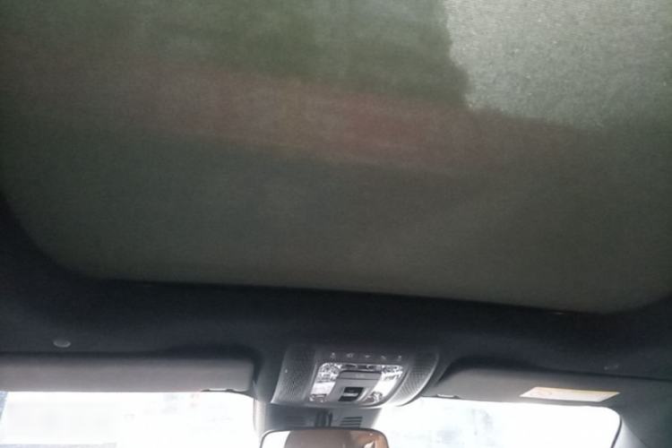 Used Mercedes-Benz GLB 2024 GLB 200 Fashion Model Headliner