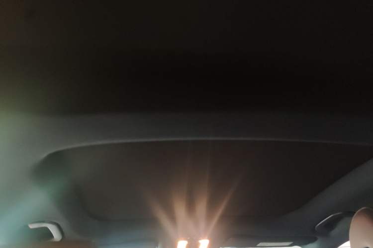 Used Mercedes-Benz GLB 2024 GLB 220 Fashion Model Headliner