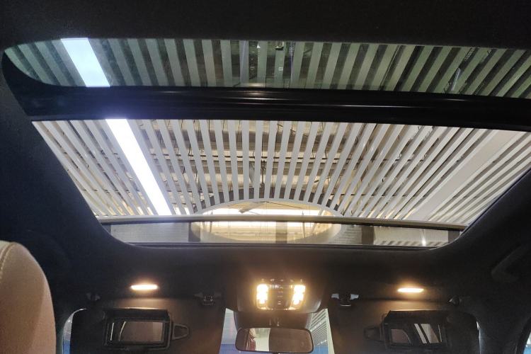 Used Mercedes-Benz GLB 2024 GLB 220 Fashion Model Headliner