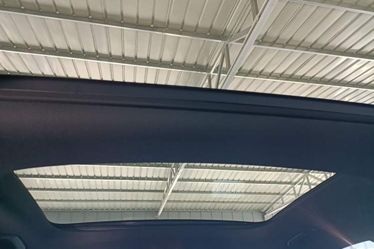 Used Mercedes-Benz GLB 2024 GLB 220 Fashion Model Headliner