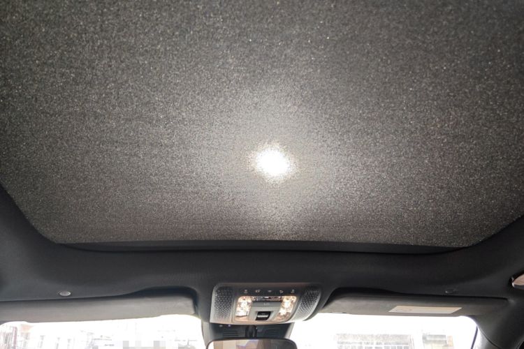 Used Mercedes-Benz GLB 2024 GLB 220 Dynamic Edition Headliner