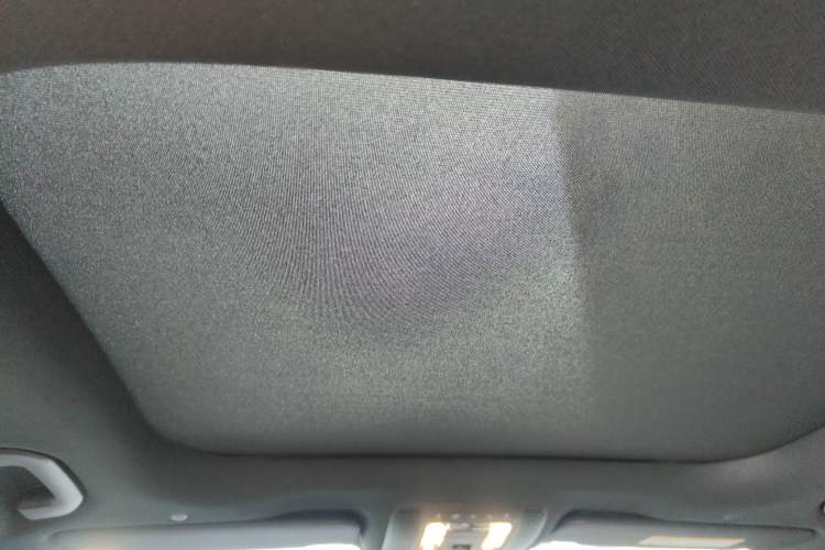 Used Mercedes-Benz GLB 2024 Refresh GLB 220 Dynamic Edition Headliner
