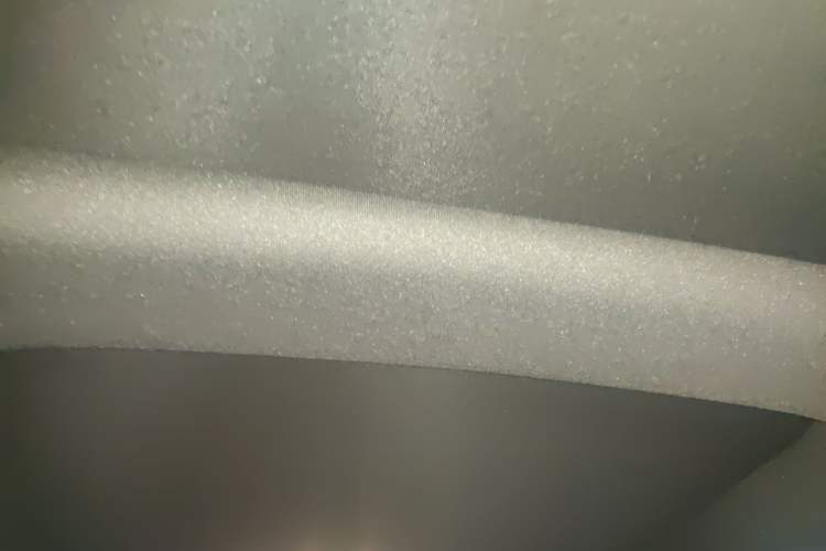 Used Mercedes-Benz GLB 2024-Year Restyled GLB 200 Dynamic Edition Headliner