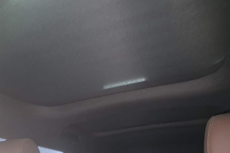 Used Mercedes-Benz GLB 2024 GLB 220 Dynamic Edition Headliner