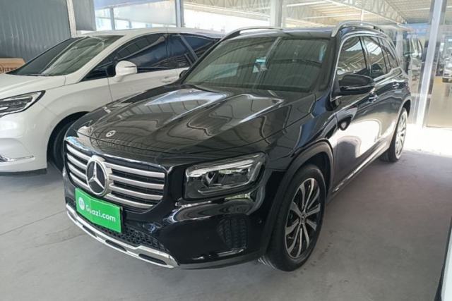 Used Mercedes-Benz GLB 2024 GLB 220 Fashion Model