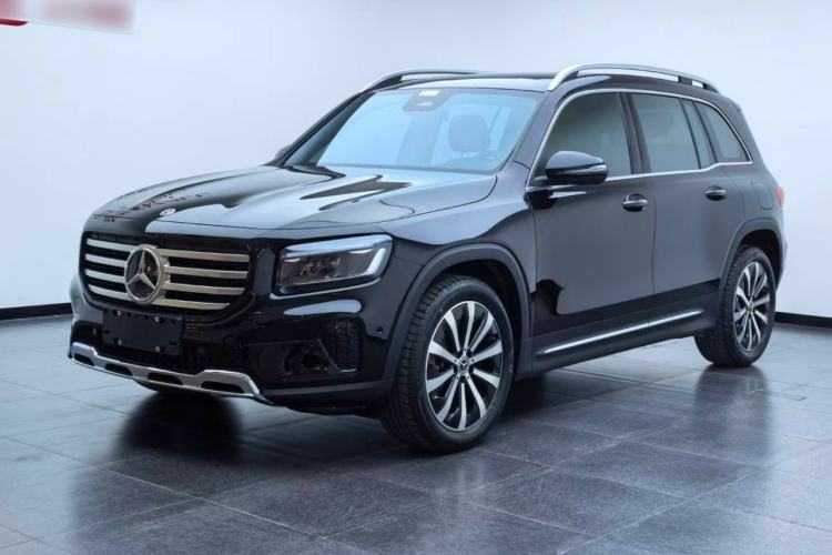 Used Mercedes-Benz GLB 2024 Refresh GLB 220 Fashion Edition Guazi used car, China used car export, Used car for sale, Used  cars, Cheapest cars for sale
