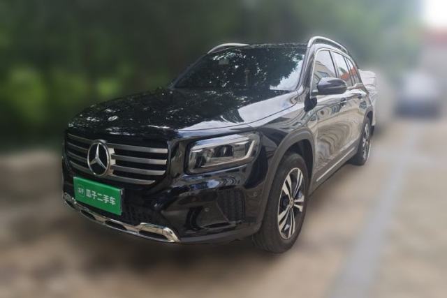 Used Mercedes-Benz GLB 2024 GLB 200 Dynamic Edition