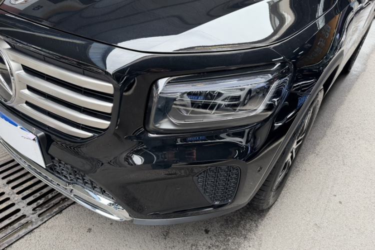 Used Mercedes-Benz GLB 2024 GLB 220 Dynamic Edition Left Front Headlight