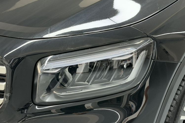 Used Mercedes-Benz GLB 2024 GLB 220 Dynamic Edition Left Front Headlight