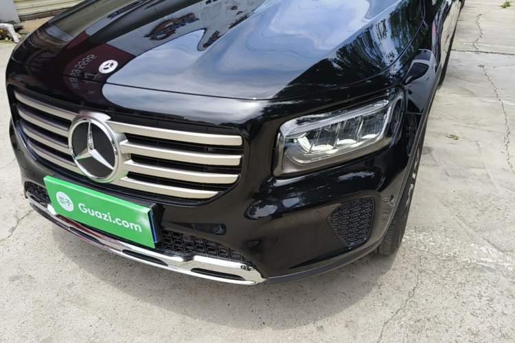 Used Mercedes-Benz GLB 2024 GLB 220 Dynamic Edition Left Front Headlight