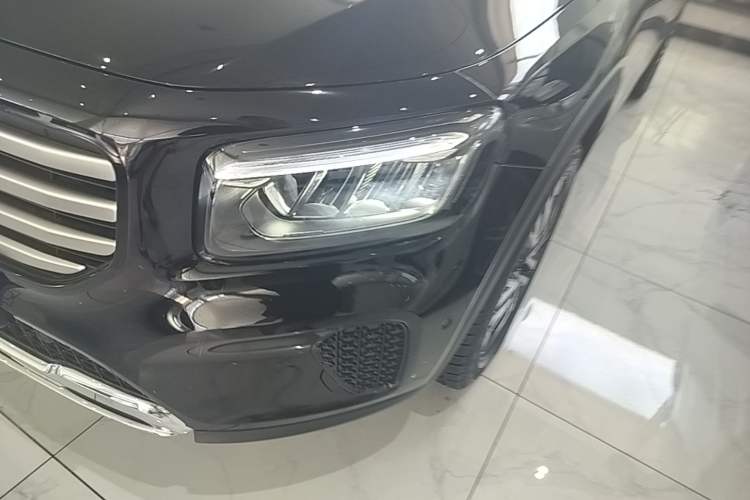 Used Mercedes-Benz GLB 2024 Refresh GLB 220 Dynamic Edition Left Front Headlight