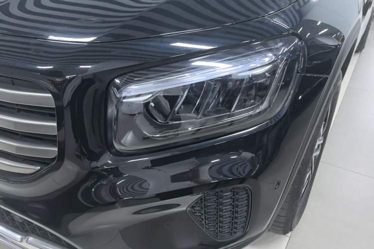 Used Mercedes-Benz GLB 2024 GLB 220 Dynamic Edition Left Front Headlight