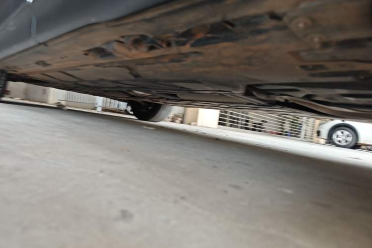 Used Mercedes-Benz GLB 2024-Year Restyled GLB 200 Dynamic Edition Left Side Sill