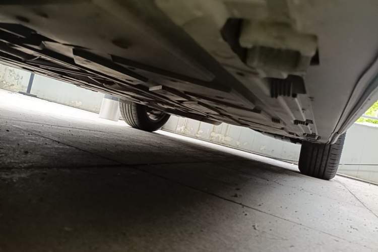 Used Mercedes-Benz GLB 2024 Refresh GLB 220 Dynamic Edition Left Side Sill