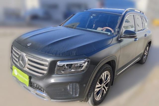 Used Mercedes-Benz GLB 2024 GLB 220 Dynamic Edition