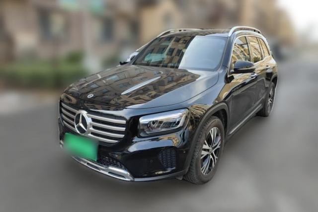 Used Mercedes-Benz GLB 2024 Refresh GLB 220 Dynamic Edition