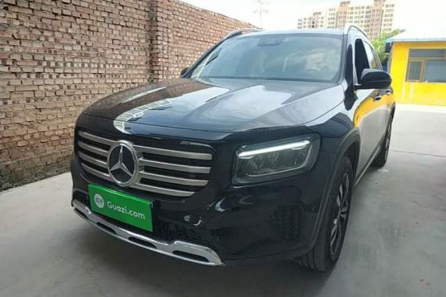 Used Mercedes-Benz GLB 2024 GLB 200 Dynamic Edition