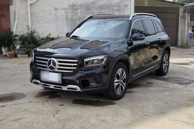Used Mercedes-Benz GLB 2024 Refresh GLB 220 Dynamic Edition