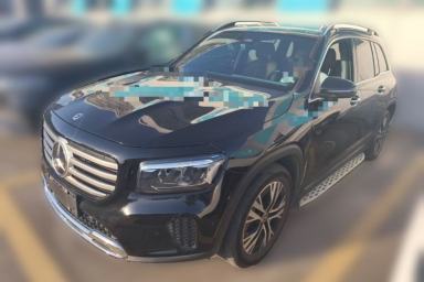 Used Mercedes-Benz GLB 2024 Refresh GLB 220 Dynamic Edition