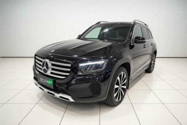 Mercedes-Benz GLB 2024 Refresh GLB 220 Fashion Edition usata
